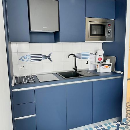 Blumare Amalfi Coast Appartement Maiori Buitenkant foto