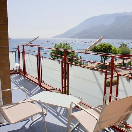 Blumare Amalfi Coast Appartement Maiori Buitenkant foto